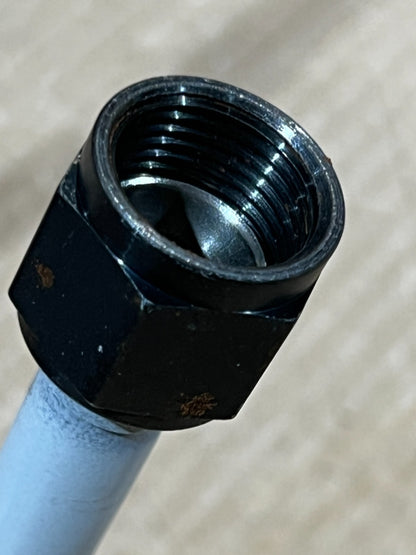 Metal Tube Assy 13214E2739 NSN 4710-01-192-8528 - photo 2