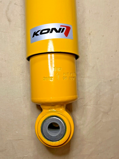 NEW MRAP RG33 KONI 0525-SS5-001 SHOCK ABSORBER DIRECT ACTION 2510-01-566-9790