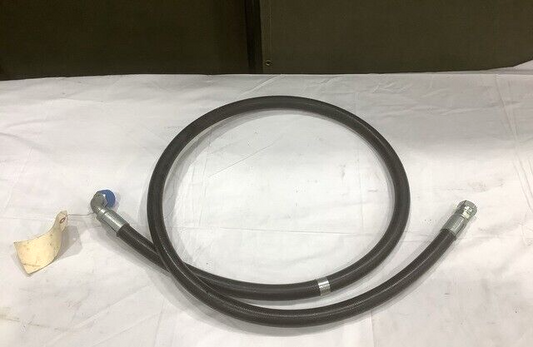 HEMTT TRUCK OSHKOSH 1355940 3/4'' NONMETALLIC HOSE ASSEMBLY 4720-01-559-9427