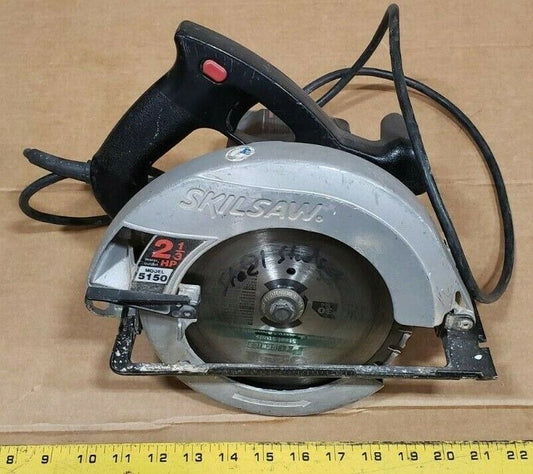 Skilsaw 7-1/4” Circular Sa w - Model 5150 120V 2-1/8