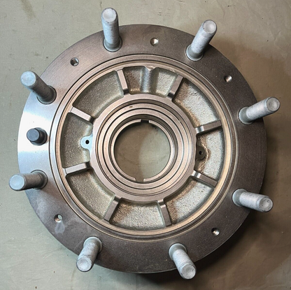 LIGHT ARMORED VEHICULAR WHEEL HUB ASSEMBLY 10650812 2530-21-921-7128 USA