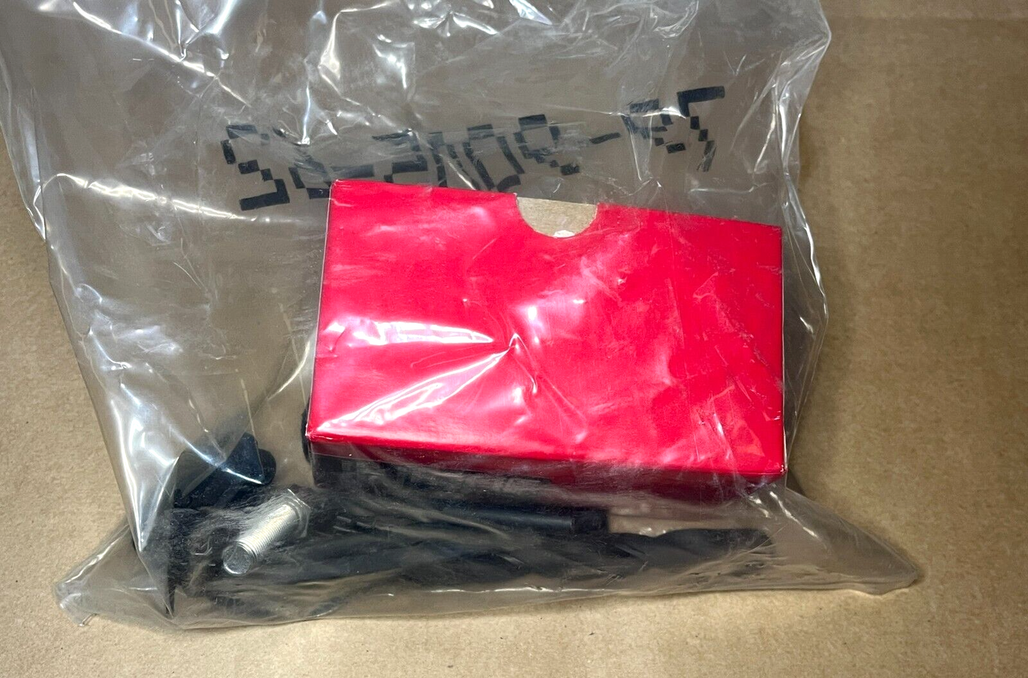 GROTE TRILLIANT VEHICLE LIGHTING 6 LIGHT PARTS KIT 82680-5 6220-01-562-9859