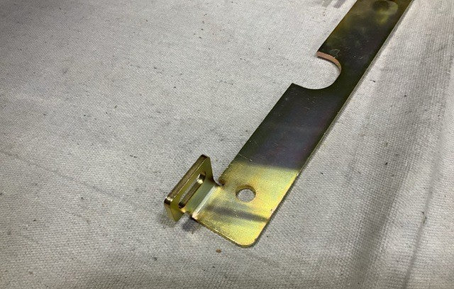 Door Lock Assy 6432714-200M1 NSN 2540-01-536-1442 - photo 4