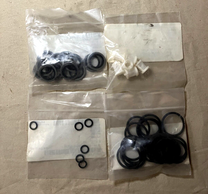 FMTV MTV 5 TON VEHICLE SERVICE KIT 57K4845 TVS50KIT 2940L0059 2590-01-528-7508