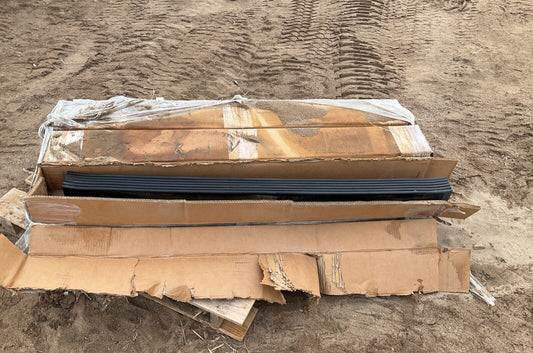 M939 5-TON TRUCK 8327139 111133R91 LEAF SPRING ASSEMBLY KC6085 2510-00-277-9786