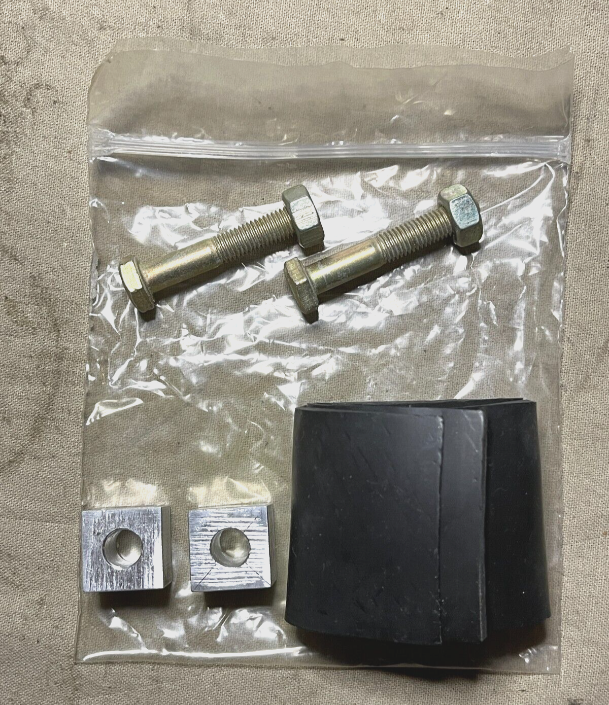 M151 M35 ROBBINS/MEYERS 8359741-1 HEATER FAN BLOWER MOTOR 24V DC 8359741 NOS