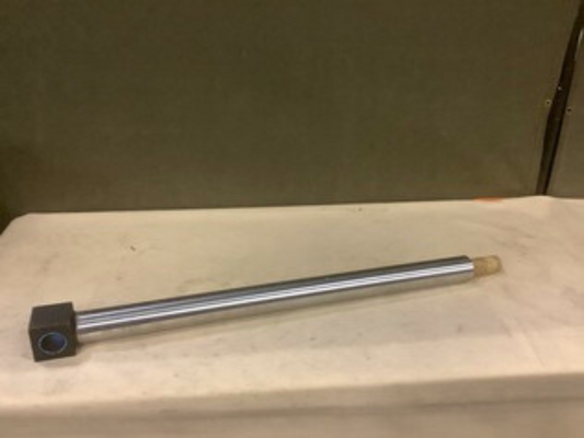 M939 SERIES 5-TON TRUCK 10876312 LINEAR ACTUATING PISTON ROD 3040-01-137-6264