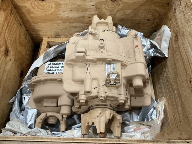 Transfer Case 3680006C91 NSN 2520-01-564-1302