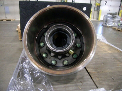 MILITARY TRUCK M915-M920 M939 VEHICULAR WHEEL HUB DRUM ASSY, LH A3333X3534
