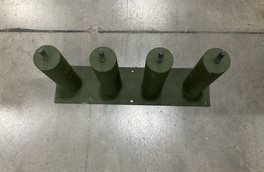 Adapter Support M984A2 NSN 2510-01-221-3647