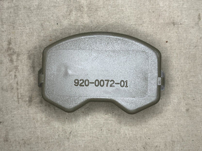 M1 ABRAMS SHAW DEVELOPMENT 920-0044-01 FUEL CAP PARTS KIT 10582 4330-01-425-7461