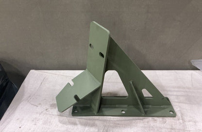 Mounting Bracket 0256970571-00 NSN 5340-01-578-8006 - photo 2