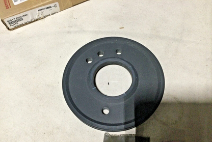 M915A5 TRUCK 23521892 DETROIT THRUST PLATE ASSY DDE 23521892 2805-01-576-9488