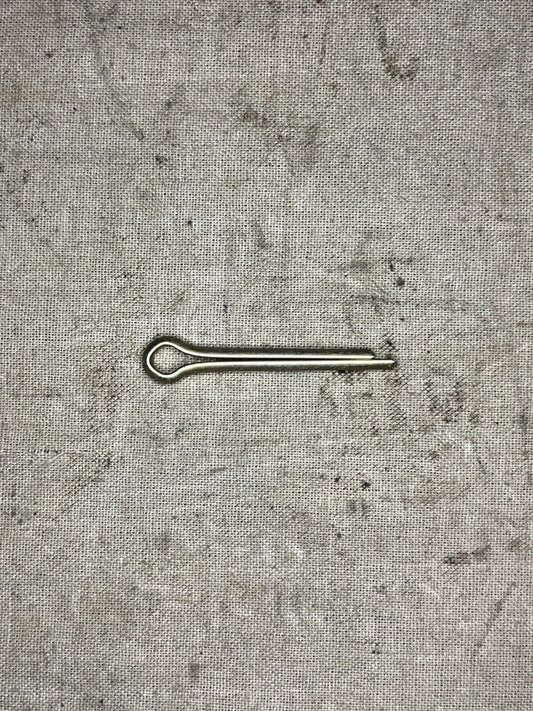 10ea MRAP MAXXPRO DASH, AMPV MS24665-353 1/8" 1" PIN L6451-32 5315-00-839-5822