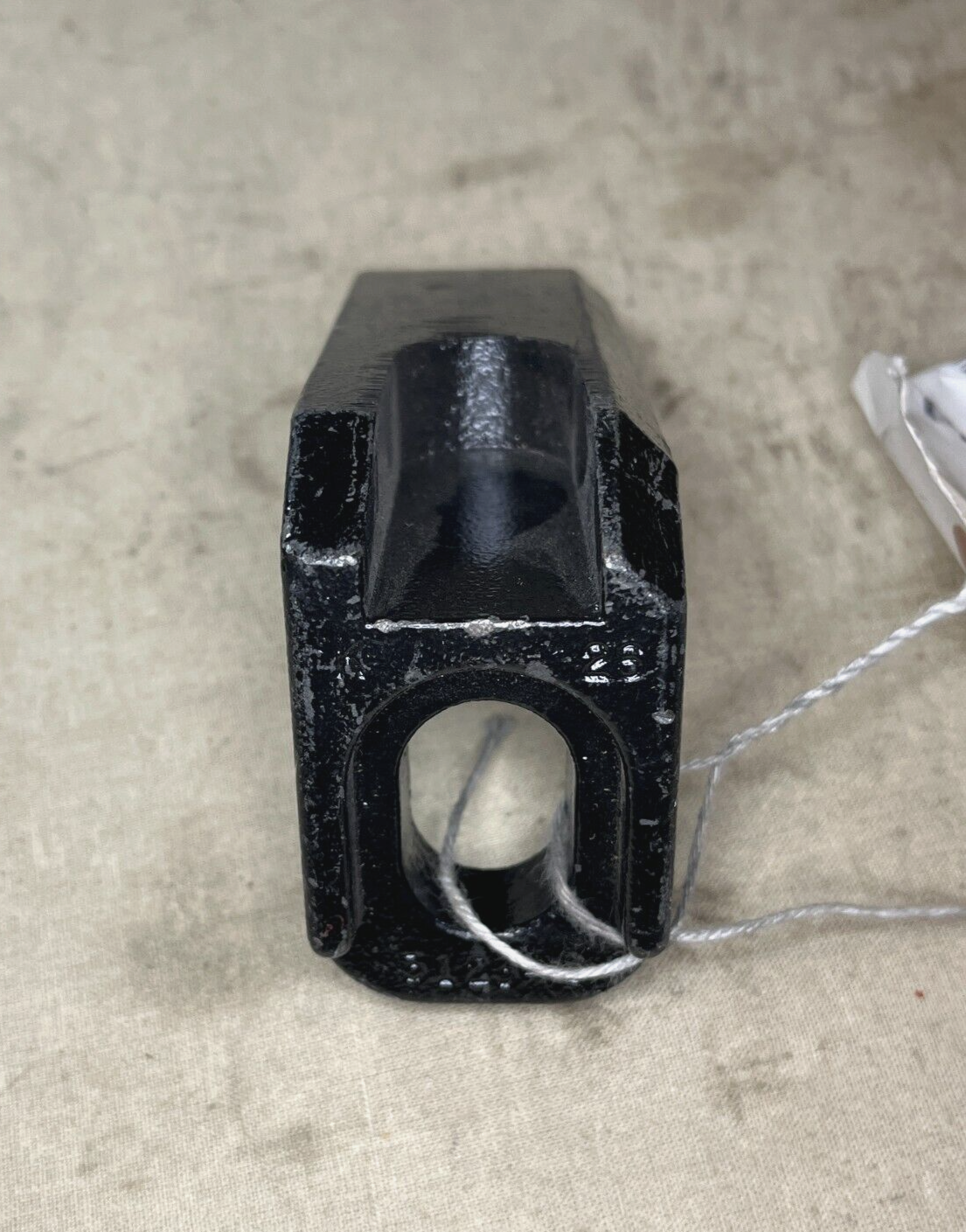 M1070, M-915, M983 HEMTT 2CF121 ADJUSTING LOCK WEDGE XD-3123-1 2510-01-198-0858