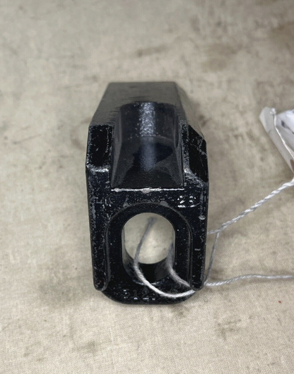 M1070, M-915, M983 HEMTT 2CF121 ADJUSTING LOCK WEDGE XD-3123-1 2510-01-198-0858