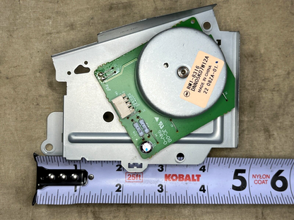 RM1-8316/RM1-8609-000CN HP MOTOR FUSER (M4) FOR XEROX LASERJET 3610-01-535-1707