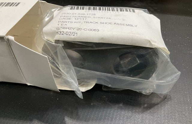 End Connector Repair Kit 57K6724 NSN 2530-01-598-1728