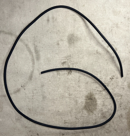 O-RING BONNET V24509A-50-07-TR-15 5331016435912 5331-01-643-5912 NOS