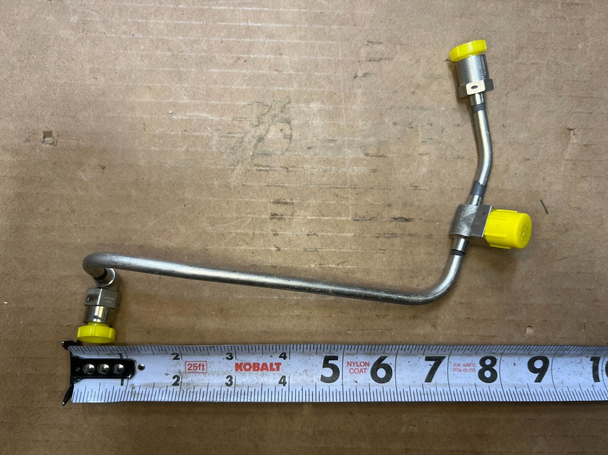 Fuel Feeder Manifold 4065529-01 NSN 4730-01-186-2501 - photo 2