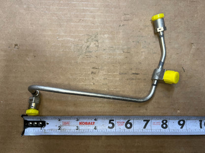 Fuel Feeder Manifold 4065529-01 NSN 4730-01-186-2501 - photo 2