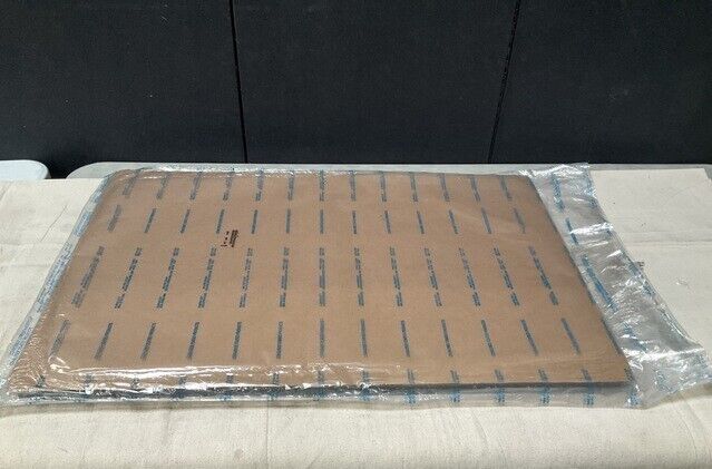 NEW MAXXPRO DASH NONMETALLIC STRIP SEAL, WINDOW 4011-300-027845 5330-01-642-4220