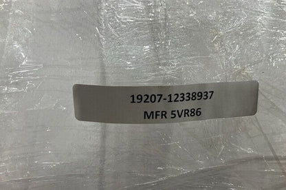 M998 HMMWV H1 12338937 149-199 FRONT HOOD GRILL ASSEMBLY METAL 2510-01-186-3311