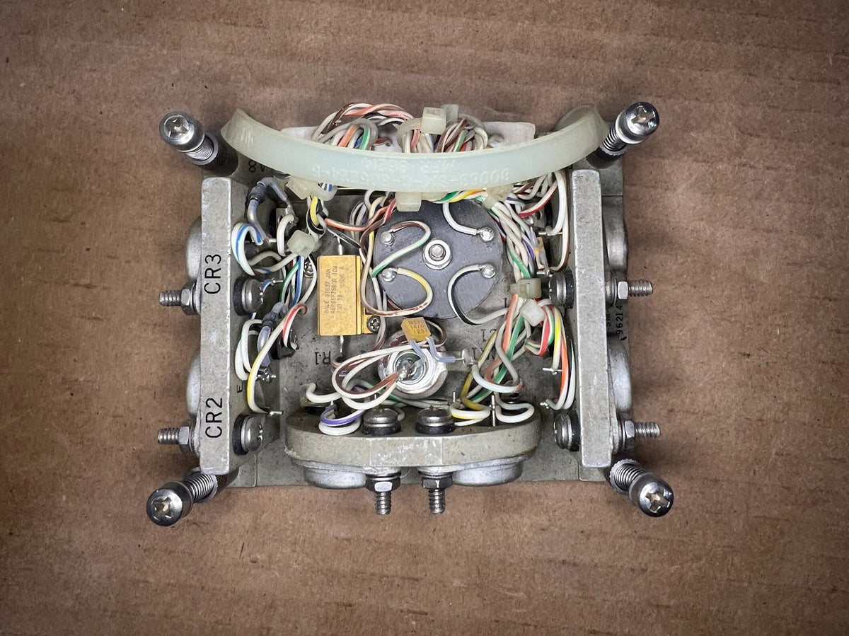 Circuit Card Assembly SM-D-808659 NSN 5998-01-063-6188