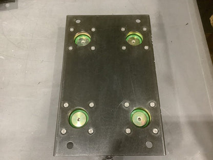 Electrical Equipment Mounting Base AN/GRC-3 NSN 5975-01-413-4637 - photo 2