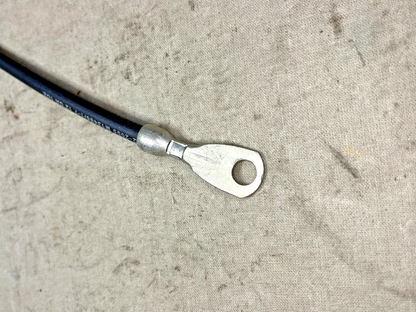 BRADLEY FIGHTING VEHICLE A3, A4 10886459 ELECTRICAL LEAD 6150-00-999-2100 USA