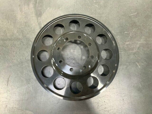 NEW MILITARY OSHKOSH 3880002 ENGINE CRANK, GROOVE PULLEY 3020-01-577-1578