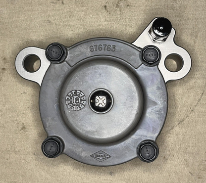 EATON SPICER WHEEL VALVE ASSEMBLY 676763 3962259C1 2510-01-629-4282 MAXXPRO MRAP