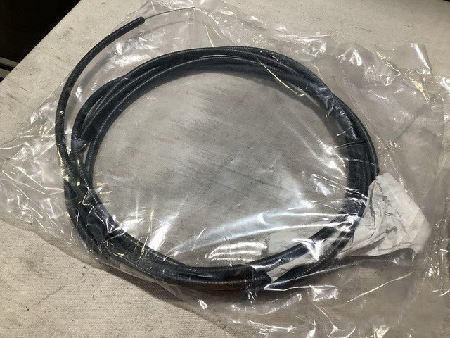 Push-pull Control Assy 12381850 NSN 2590-01-492-1559