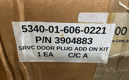 Hardware Kit MTVR-2MK23 NSN 5340-01-606-0221 - photo 4