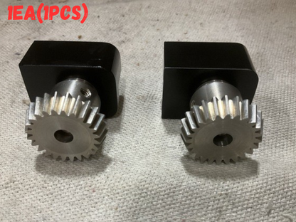 Gear Assy ANVSQ-6A NSN 3040-01-613-1741