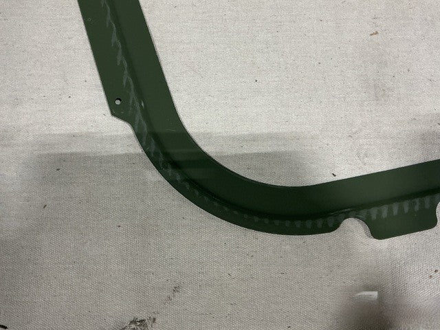 Windshield Retainer M1025 NSN 2590-01-209-6042 - photo 5