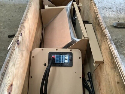 GENUINE MILITARY OSHKOSH M1279 JLTV 57K8998 PARTS KIT 2590-01-678-3154