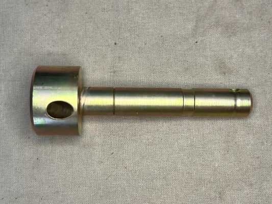 CECOM M1A1 TANK CLEVIS WEDGE AND PIN ASSEMBLY 97403-13228E5955 2590-01-276-7042