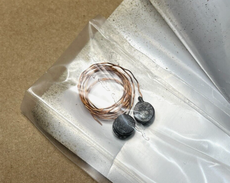 CAT C7 ENGINE FLUID PRESSURE FILTER PARTS KIT 10658352-021 4330-20-007-4533