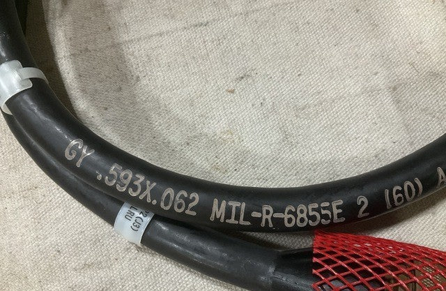 Cable Assembly 16VU116-3 NSN 6150-01-503-3550 - photo 4