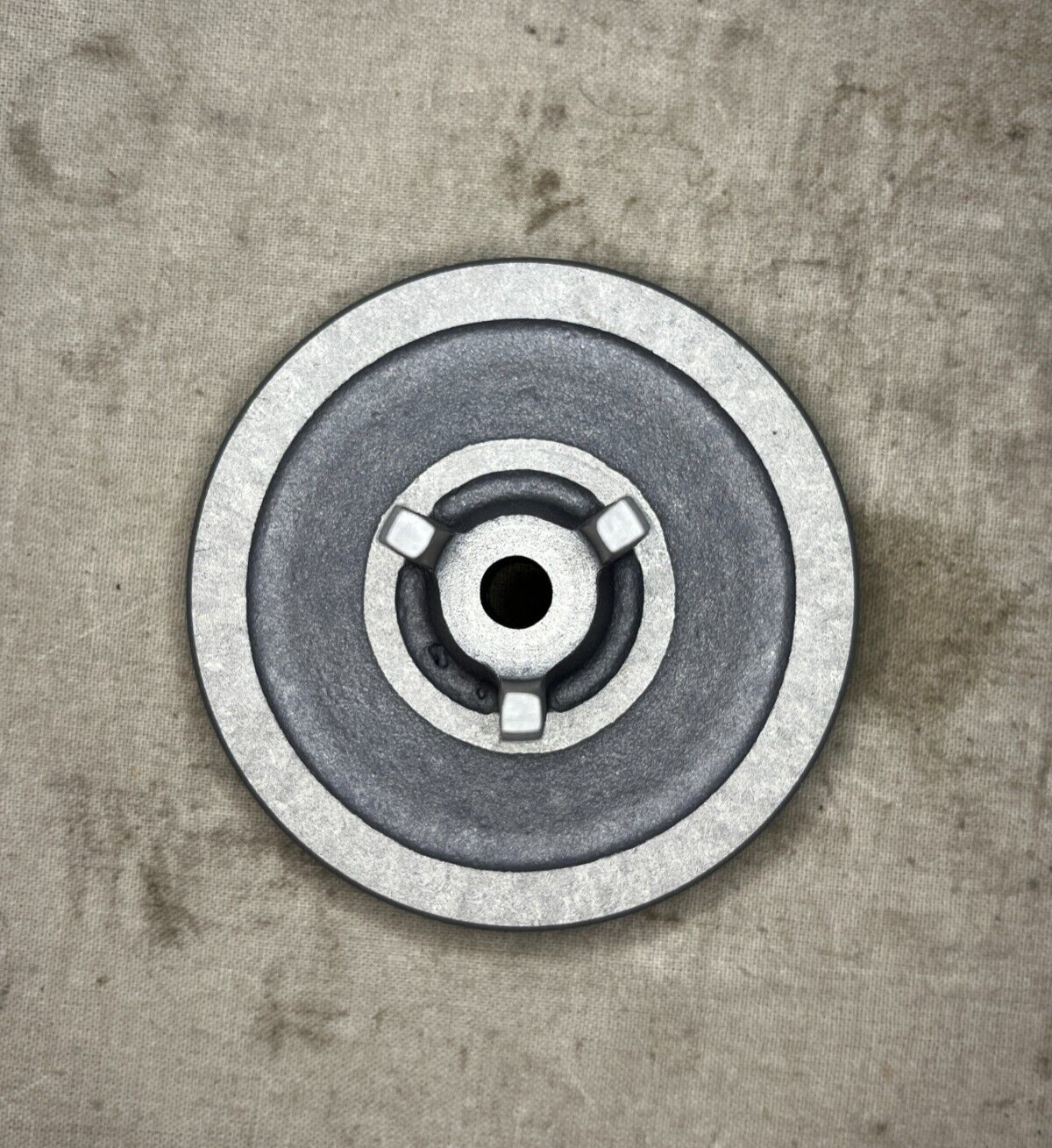 SP803 TORQUE SCREW OIL FILTER COVER FITS T-53 SERIES ENGINES 2945-00-446-6445