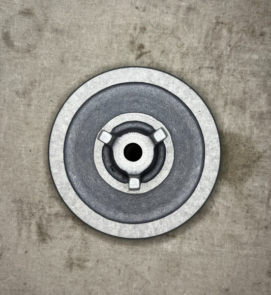 SP803 TORQUE SCREW OIL FILTER COVER FITS T-53 SERIES ENGINES 2945-00-446-6445