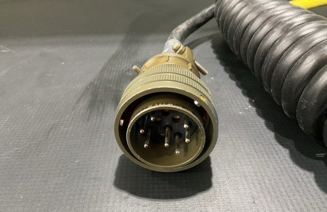 Power Cable Assy M1074 NSN 6150-01-357-6183 - photo 3