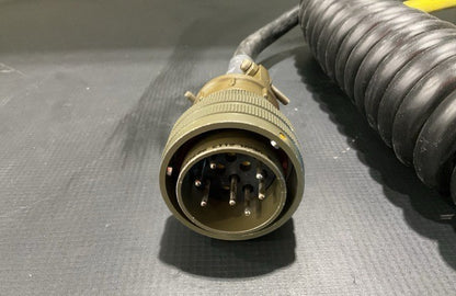 Power Cable Assy M1074 NSN 6150-01-357-6183 - photo 3