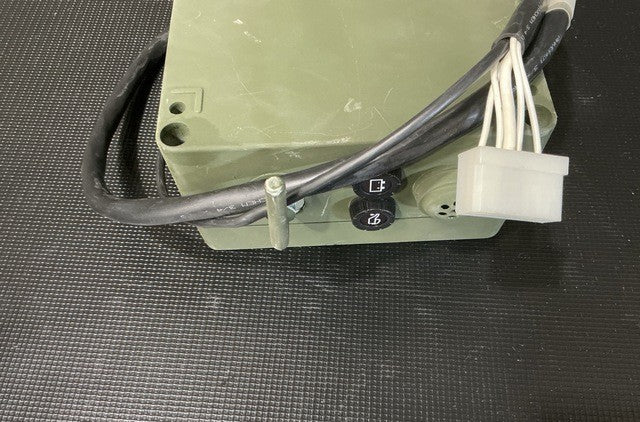 Switch Box 868007201 NSN 5930-12-372-2002 - photo 6