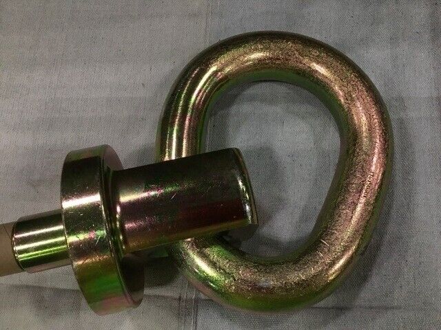 Military Pioneer Industries PMP50323M4 Vehicle Hoisting Link 2590-01-602-3587