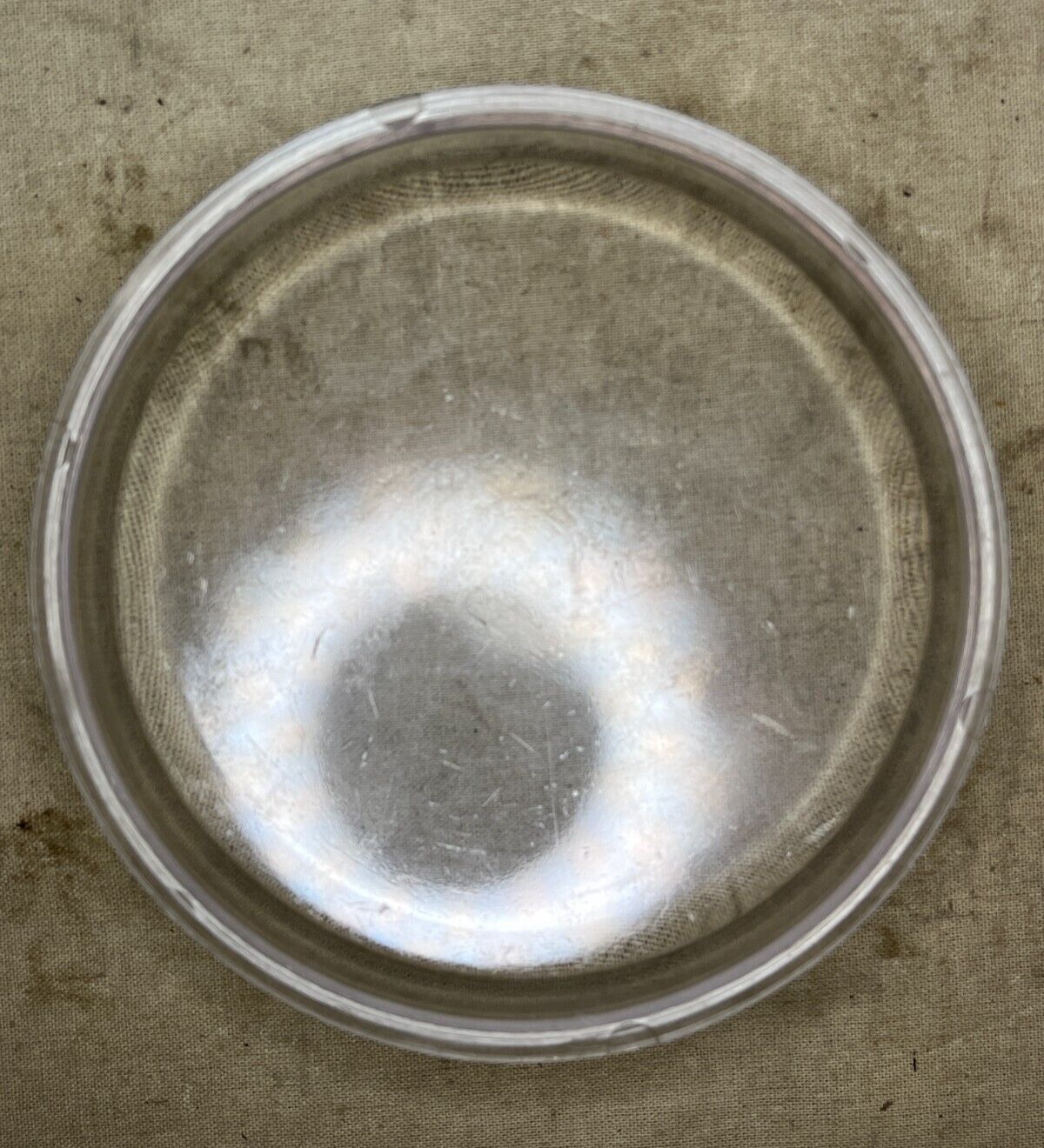 GENUINE M915 TRUCK TRUCK-LITE 99120C LIGHT CLEAR LENS 08653B 6220-01-338-9050