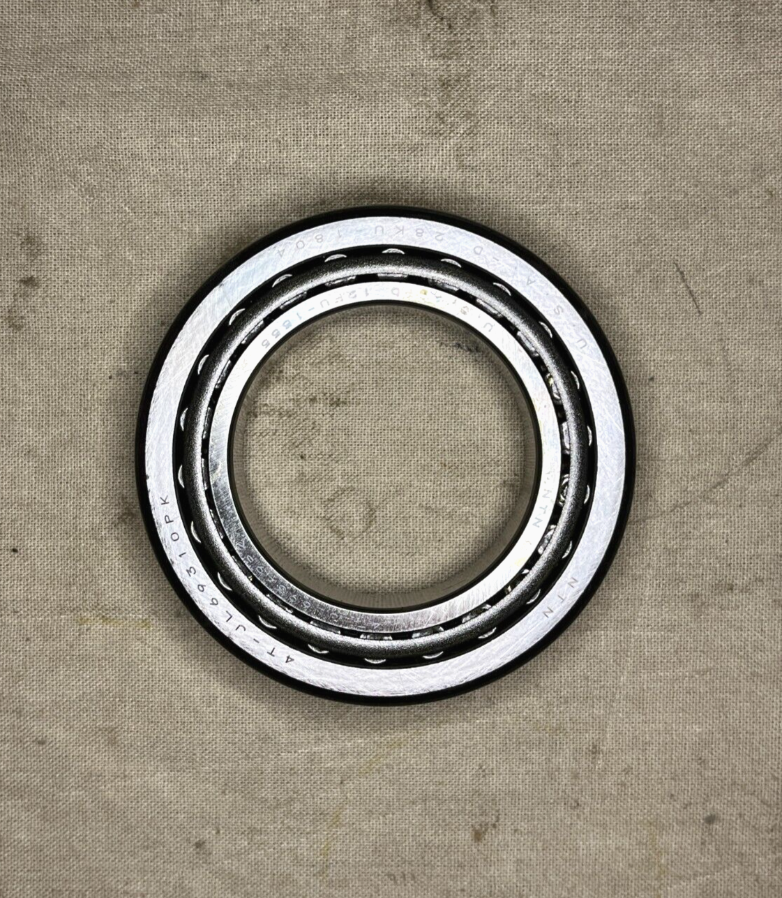 HEMTT, M1070 HEAVY TRUCK 3-21459 ROLLER BEARING 2AT492 3110-01-156-5386 NOS