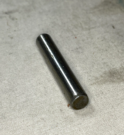 (5) NIMITZ CLASS AIRCRAFT CARRIER STRAIGHT HEADLESS PIN 5315-01-411-3838 J301445