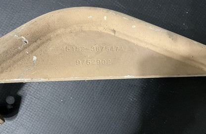 Rearview Mirror Arm 3875474 NSN 2540-01-593-7300 - photo 7